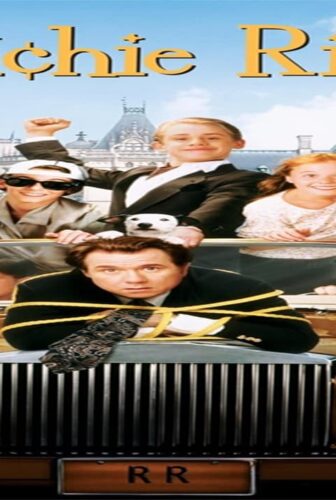 فيلم Ri¢hie Ri¢h 1994 مترجم