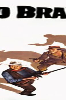 فيلم Rio Bravo 1959 مترجم