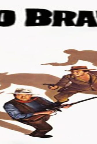 فيلم Rio Bravo 1959 مترجم