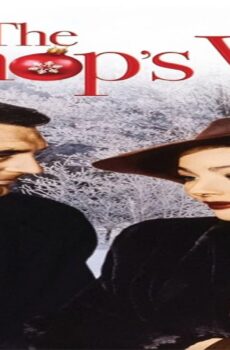 فيلم The Bishop’s Wife 1947 مترجم