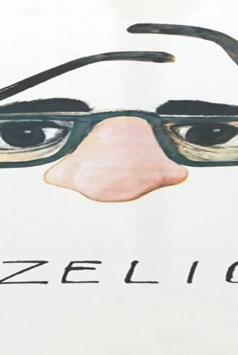 فيلم Zelig 1983 مترجم