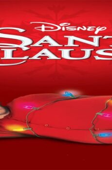 فيلم The Santa Clause 1995 مترجم