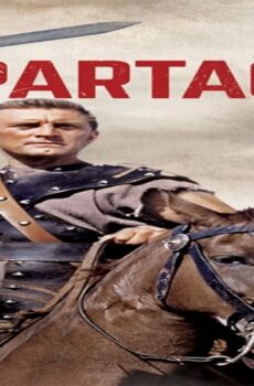 فيلم Spartacus 1960 مترجم