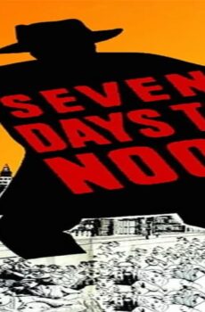 فيلم Seven Days to Noon 1950 مترجم