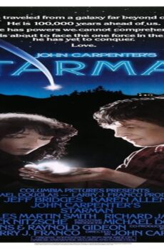 فيلم Starman 1984 مترجم