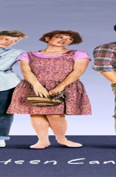 فيلم Sixteen Candles 1984 مترجم