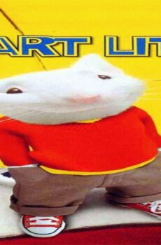 فيلم Stuart Little 1999 مترجم