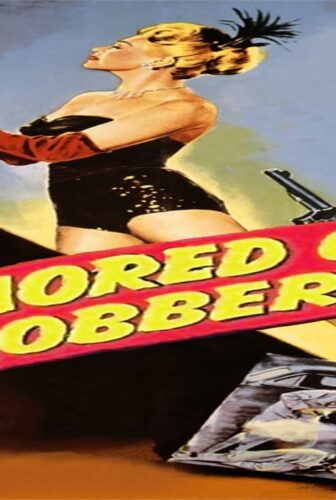 فيلم Armored Car Robbery 1950 مترجم
