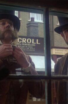 فيلم The First Great Train Robbery 1979 مترجم