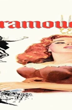 فيلم Scaramouche 1952 مترجم