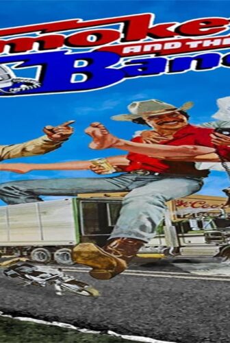 فيلم Smokey and the Bandit 1977 مترجم