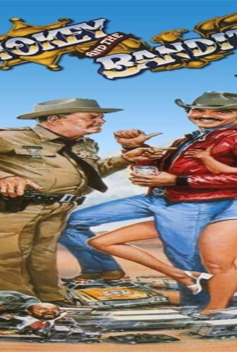 فيلم Smokey and the Bandit II 1980 مترجم