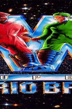 فيلم Super Mario Bros. 1993 مترجم