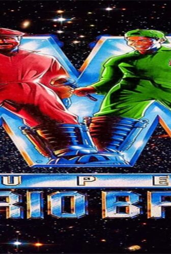 فيلم Super Mario Bros. 1993 مترجم