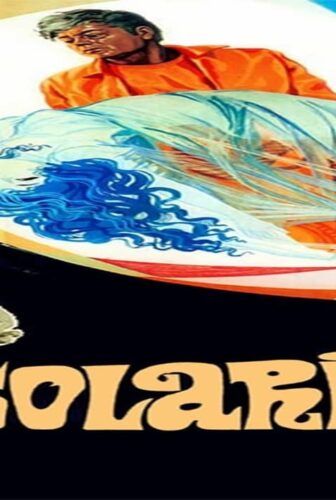 فيلم Solaris 1972 مترجم