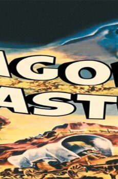 فيلم Wagon Master 1950 مترجم