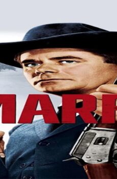فيلم Cimarron 1960 مترجم
