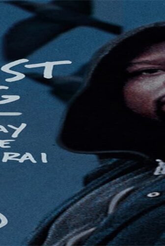 فيلم Ghost Dog: The Way of the Samurai 1999 مترجم
