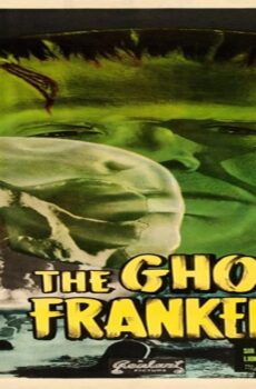 فيلم The Ghost of Frankenstein 1942 مترجم