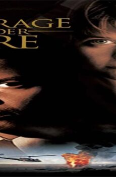 فيلم Courage Under Fire 1996 مترجم