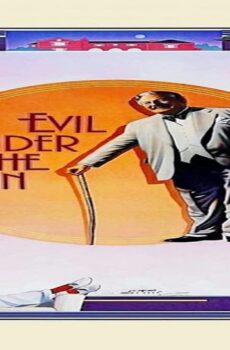 فيلم Evil Under the Sun 1982 مترجم