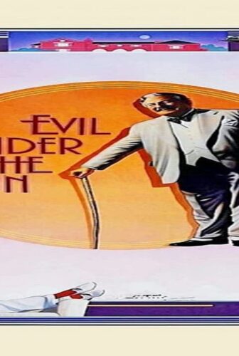 فيلم Evil Under the Sun 1982 مترجم