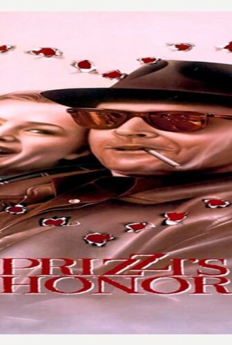 فيلم Prizzi’s Honor 1985 مترجم