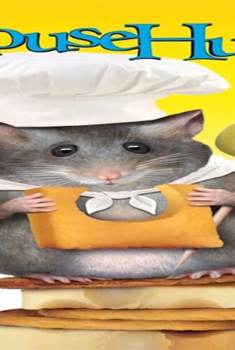 فيلم MouseHunt 1997 مترجم