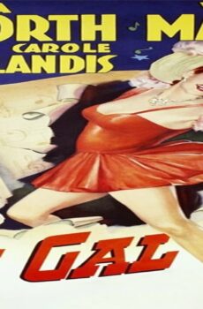 فيلم My Gal Sal 1942 مترجم