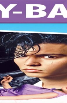 فيلم Cry-Baby 1990 مترجم