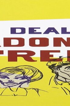 فيلم Big Deal on Madonna Street 1958 مترجم