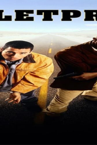 فيلم Bulletproof 1996 مترجم