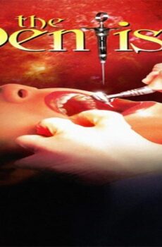 فيلم The Dentist 1996 مترجم