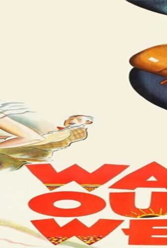 فيلم Way Out West 1937 مترجم