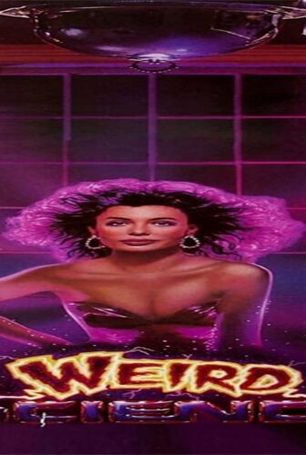 فيلم Weird Science 1985 مترجم