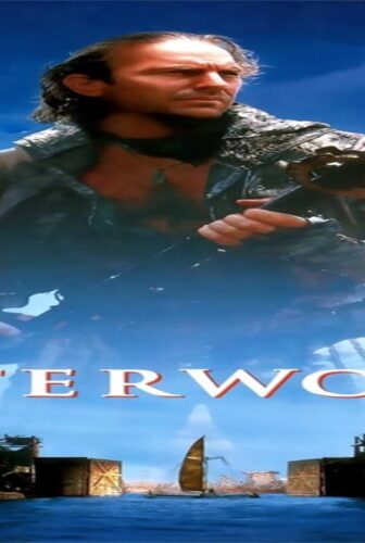 فيلم Waterworld 1995 مترجم