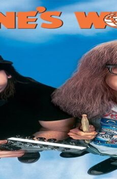 فيلم Wayne’s World 1992 مترجم
