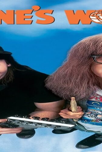 فيلم Wayne’s World 1992 مترجم