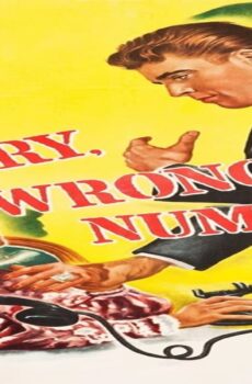 فيلم Sorry, Wrong Number 1948 مترجم