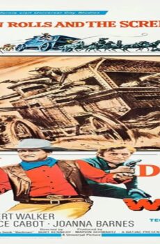 فيلم The War Wagon 1967 مترجم