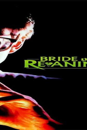 فيلم Bride of Re-Animator 1990 مترجم