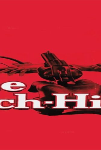 فيلم The Hitch-Hiker 1953 مترجم