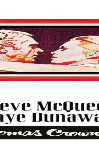فيلم The Thomas Crown Affair 1968 مترجم