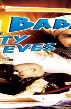 فيلم Ali Baba and the Forty Thieves 1944 مترجم