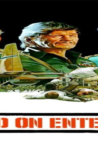 فيلم Raid on Entebbe 1976 مترجم