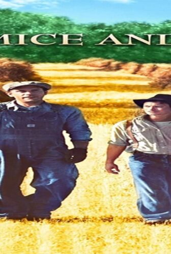 فيلم Of Mice and Men 1992 مترجم