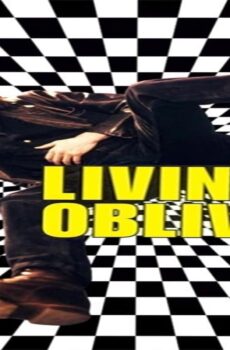 فيلم Living in Oblivion 1995 مترجم