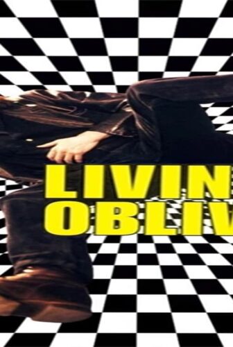 فيلم Living in Oblivion 1995 مترجم