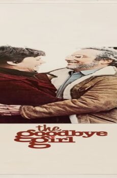 فيلم The Goodbye Girl 1977 مترجم