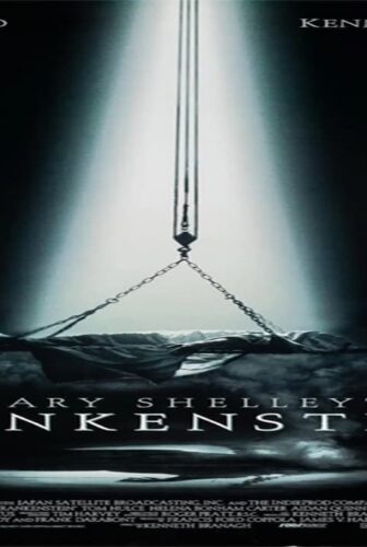 فيلم Mary Shelley’s Frankenstein 1994 مترجم